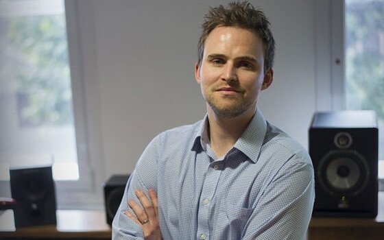 Грэхэм Джексон