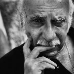 Гия Канчели. Фото - Хельге Телен