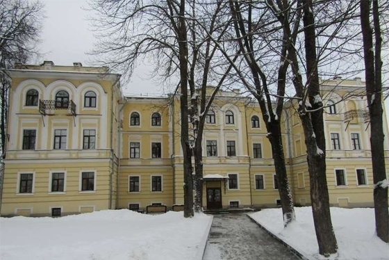 Музыкальный колледж выселяют из Новгородского Кремля Музыкальный колледж выселяют из Новгородского Кремля