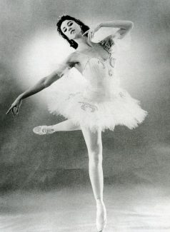 Марина Кондратьева