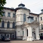 Костромской областной музыкальный колледж