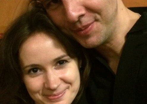 Патриция Копачинская и Теодор Курентзис