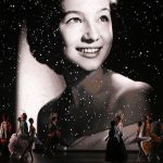 80-летие Екатерины Максимовой. Фото - Сергей Карпухин/ТАСС
