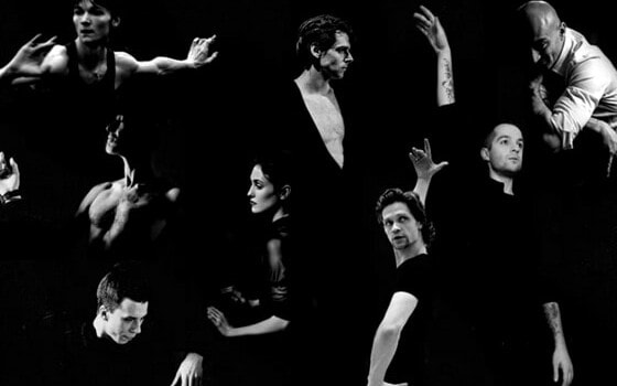 «Мариинcкий» представит мировую премьеру балета на музыку Мика Джаггера