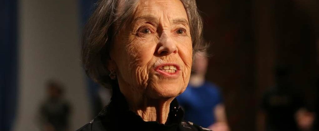 Марина Кондратьева. Фото - Артем Геодакян