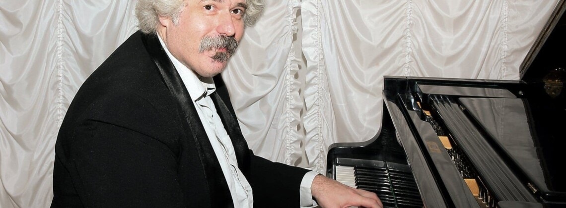 Михаил Лидский