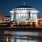 Московский Международный Дом музыки