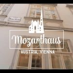 Музей Моцарта в Вене бьет рекорды посещаемости