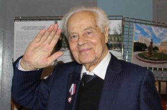 Иван Мозговенко