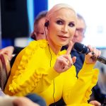 Надя Михаэль