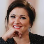 Анна Нетребко
