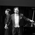 Рамон Варгас и Мзия Бахтуридзе