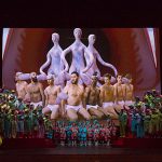 "Турандот" Дж. Пуччини в Палермо. Фото - Rosellina Garbo