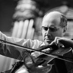 Мстислав Ростропович