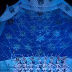 Пермского «Щелкунчика» покажут в Москве и Петербурге