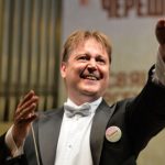 Александр Сладковский