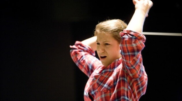 Далия Сташевская