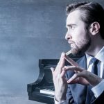 Даниил Трифонов. Фото - официальный сайт музыканта