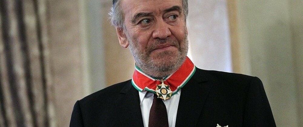 Валерий Гергиев. Фото - Константин Завражин