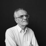 Александр Вустин. Фото - Анисия Кузьмина