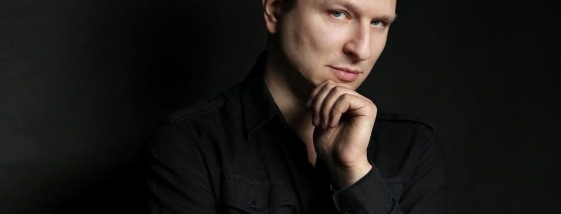 Юрий Мартынов. Фото - Эмиль Матвеев