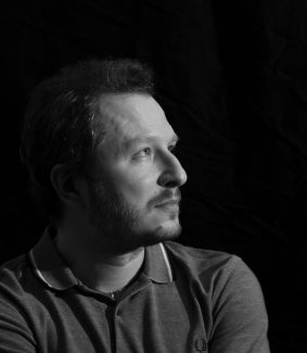 Юрий Мартынов. Фото - Дарья Каретникова