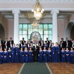 Государственная академическая хоровая капелла России имени А. А. Юрлова