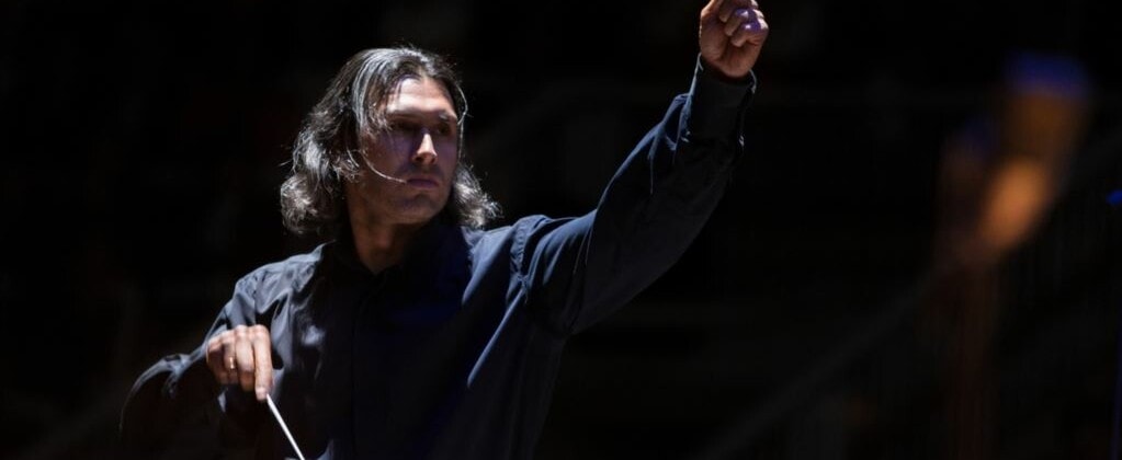 Владимир Юровский