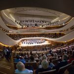 Московский концертный зал «Зарядье» начинает продажу билетов на сезон 2019/2020