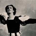 Вацлав Нижинский