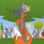 Детский музыкальный театр имени Наталии Сац представляет спектакль "Звероопера"