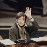 Андре Превин