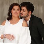 Анна Нетребко и Юсиф Эйвазов