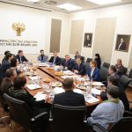Минкультуры отметило создателей концепций Высшей школы искусства