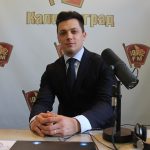 Артем Шпилевский