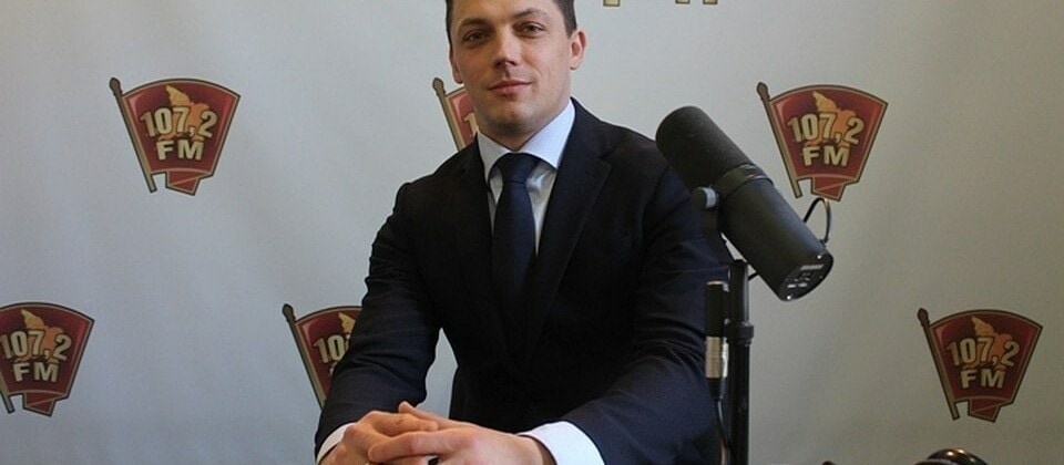 Артем Шпилевский