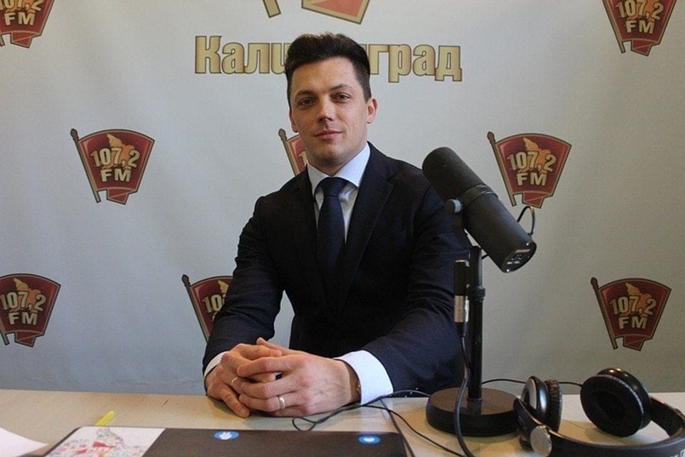 Артем Шпилевский