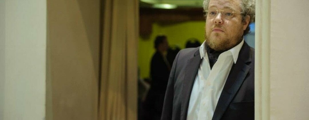 Артем Варгафтик