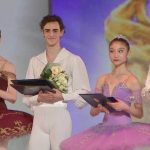 В Москве подвели итоги Всероссийского конкурса "Русский балет"