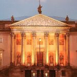 Берлинская государственная опера