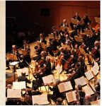 Фестивальный оркестр имени Бриттена и Шостаковича