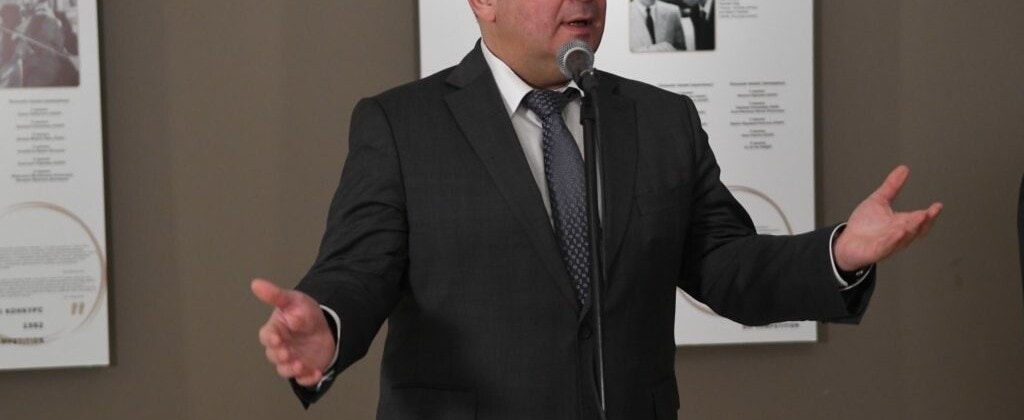 Михаил Брызгалов