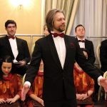 Гоголь и Хор Минина: 210 лет автору «Ревизора» - литературный концерт