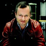 Дмитрий Черняков. Фото - Дамир Юсупов