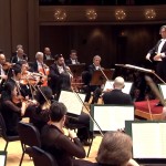 Чикагский филармонический оркестр объявил забастовку