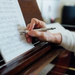 Объявлен набор на «Композиторские курсы» центра reMusik.org