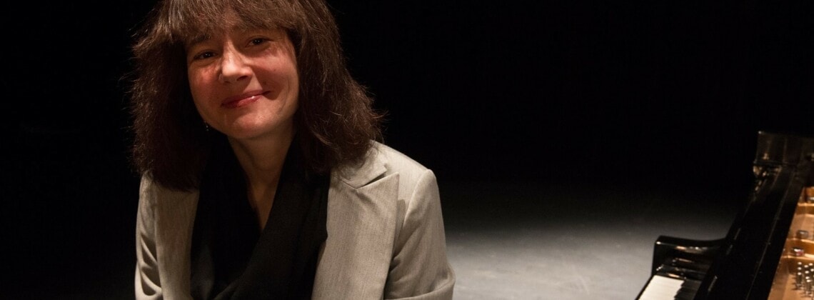 Екатерина Державина. Фото - Мэрилин Катасус