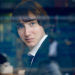 Максим Емельянычев. Фото - Jean-Baptiste Millot