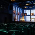 Камерная сцена ГАБТ представит премьеры одноактных опер Джан Карло Менотти