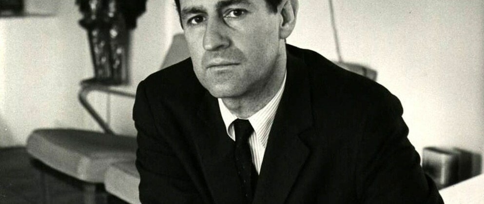 Джан Карло Менотти